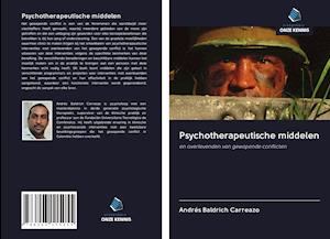 Psychotherapeutische middelen