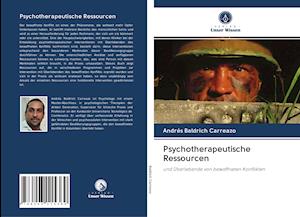 Psychotherapeutische Ressourcen