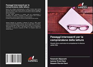 Passaggi interessanti per la comprensione della lettura