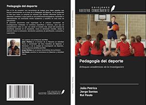 Pedagogía del deporte