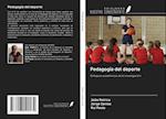 Pedagogía del deporte