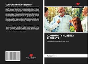 COMMUNITY NURSING ELEMENTS