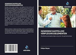 GEMEENSCHAPPELIJKE VERPLEGINGSELEMENTEN