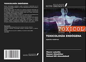 TOXICOLOGÍA ENDÓGENA