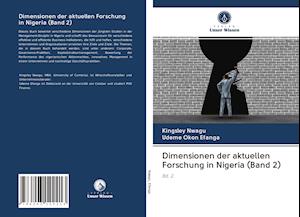 Dimensionen der aktuellen Forschung in Nigeria (Band 2)