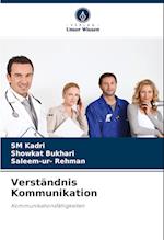 Verständnis Kommunikation