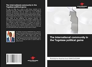 The international community in the Togolese political game