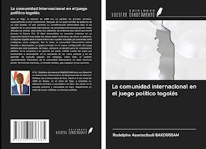 La comunidad internacional en el juego político togolés