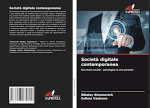 Società digitale contemporanea