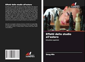 Effetti dello studio all'estero