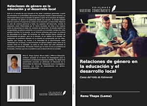 Relaciones de género en la educación y el desarrollo local