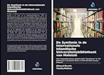 De Symfonie in de Internationale Islamitische Universiteitsbibliotheek van Maleisië