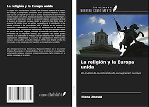 La religión y la Europa unida