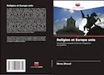 Religion et Europe unie