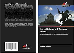 La religione e l'Europa unita