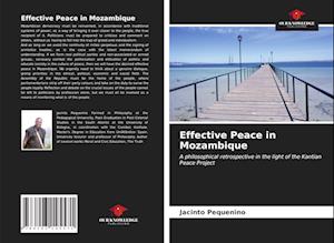 Effective Peace in Mozambique