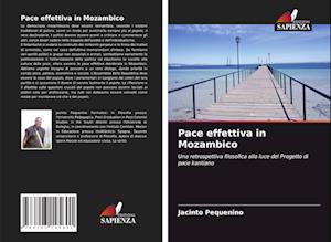 Pace effettiva in Mozambico