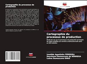 Cartographie du processus de production