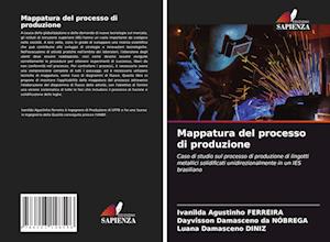 Mappatura del processo di produzione