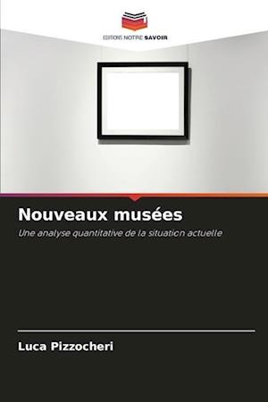 Nouveaux musées