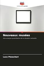 Nouveaux musées