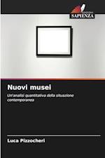 Nuovi musei