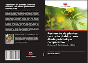 Recherche de plantes contre la diabète: une étude préclinique comparative