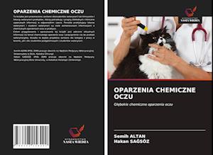 Oparzenia Chemiczne Oczu