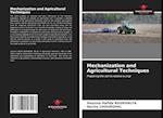 Mechanization and Agricultural Techniques 