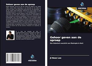 Gehoor geven aan de oproep