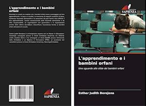 L'apprendimento e i bambini orfani