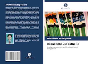 Krankenhausapotheke