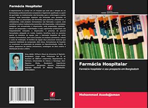 Farmácia Hospitalar