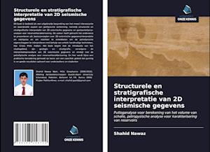 Structurele en stratigrafische interpretatie van 2D seismische gegevens