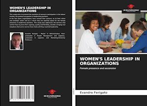 WOMEN'S LEADERSHIP IN ORGANIZATIONS