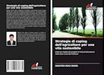 Strategie di coping dell'agricoltore per una vita sostenibile