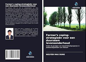 Farmer's coping-strategieën voor een duurzaam levensonderhoud