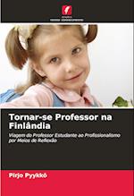 Tornar-se Professor na Finlândia