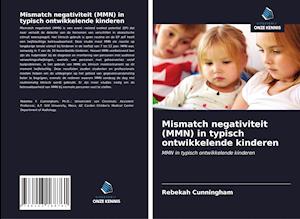 Mismatch negativiteit (MMN) in typisch ontwikkelende kinderen