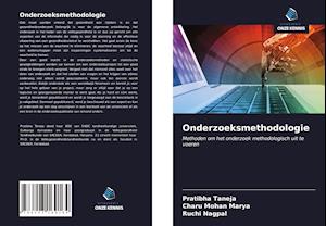 Onderzoeksmethodologie