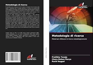 Metodologia di ricerca