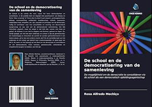 De school en de democratisering van de samenleving