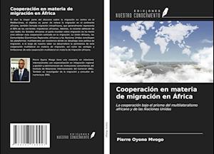 Cooperación en materia de migración en África