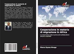 Cooperazione in materia di migrazione in Africa