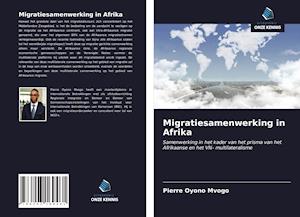 Migratiesamenwerking in Afrika