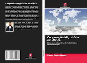 Cooperação Migratória em África