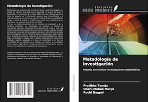 Metodología de investigación