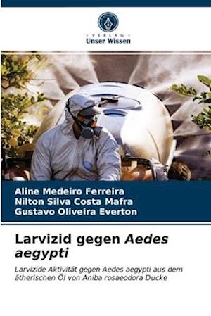 Larvizid gegen Aedes aegypti