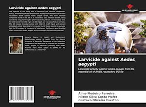 Larvicide against Aedes aegypti