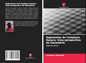 Segmentos do Complexo Zezuru: Uma perspectiva de Geometria